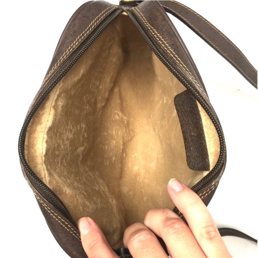 Authentic Gucci crossbody bag - Picture 10 of 14